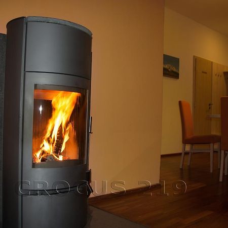 Apartman Strbske Pleso - Crocus 219 Екстер'єр фото