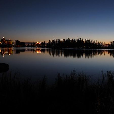 Apartman Strbske Pleso - Crocus 219 Екстер'єр фото