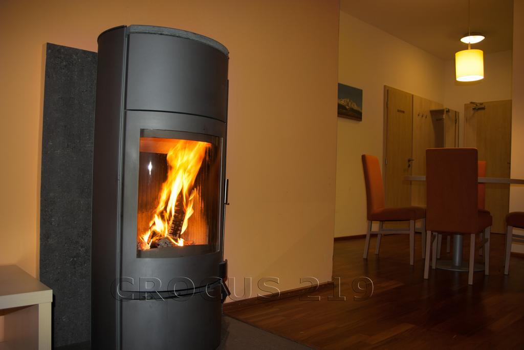 Apartman Strbske Pleso - Crocus 219 Екстер'єр фото