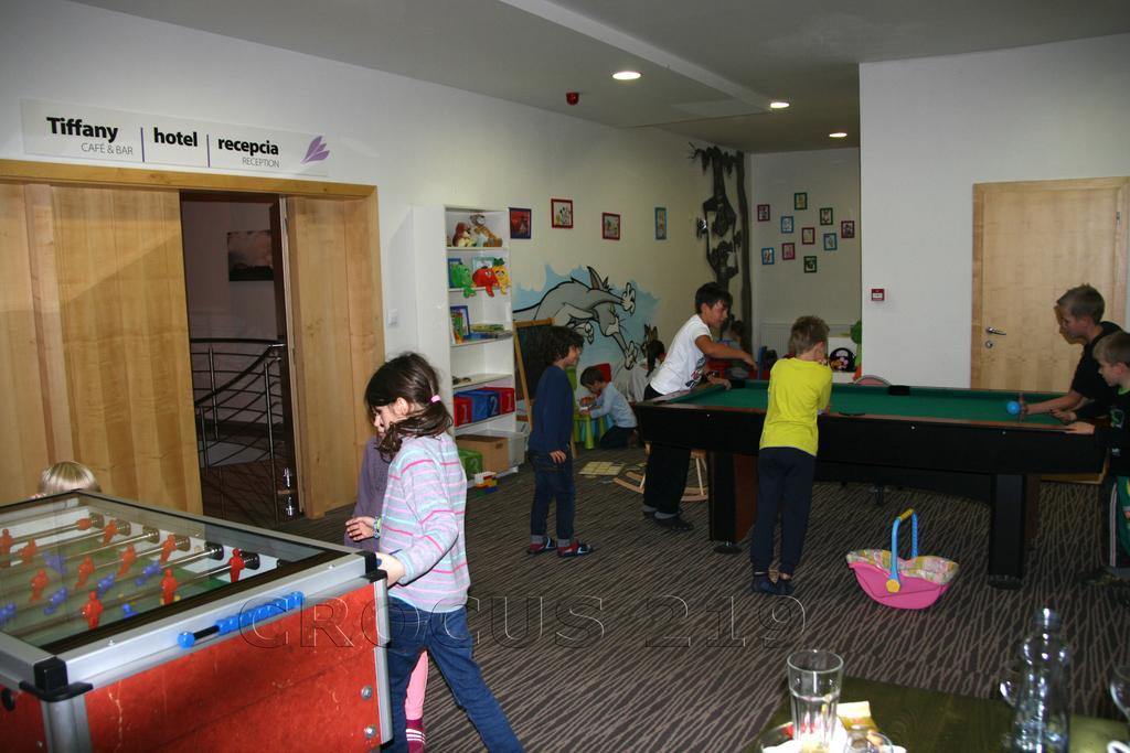 Apartman Strbske Pleso - Crocus 219 Екстер'єр фото