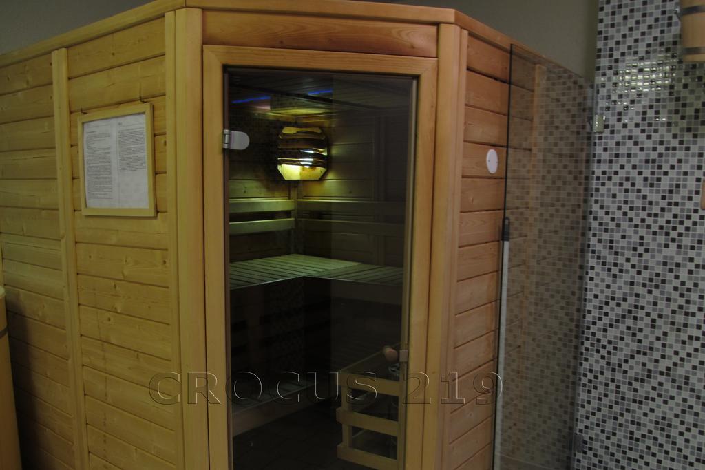 Apartman Strbske Pleso - Crocus 219 Екстер'єр фото
