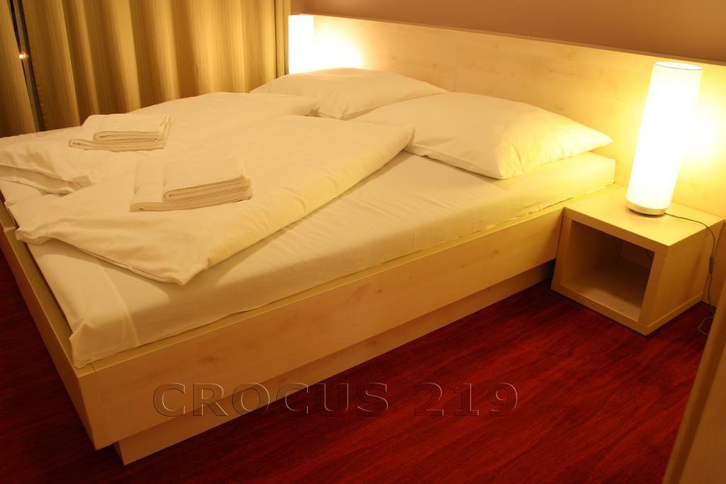 Apartman Strbske Pleso - Crocus 219 Екстер'єр фото