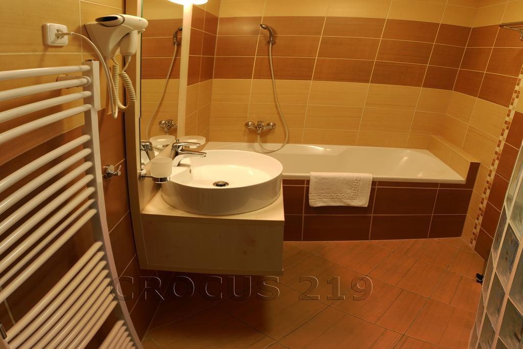 Apartman Strbske Pleso - Crocus 219 Екстер'єр фото