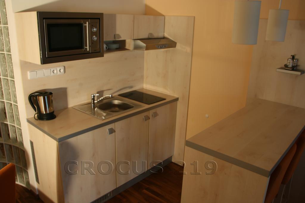 Apartman Strbske Pleso - Crocus 219 Екстер'єр фото